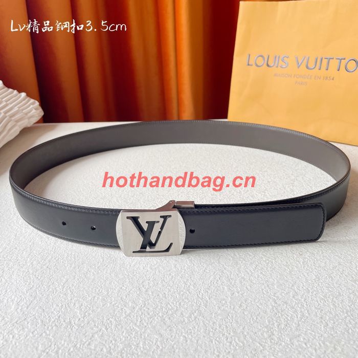 Louis Vuitton Belt 35MM LVB00097 Louis Vuitton Belt 35MM LVB00097